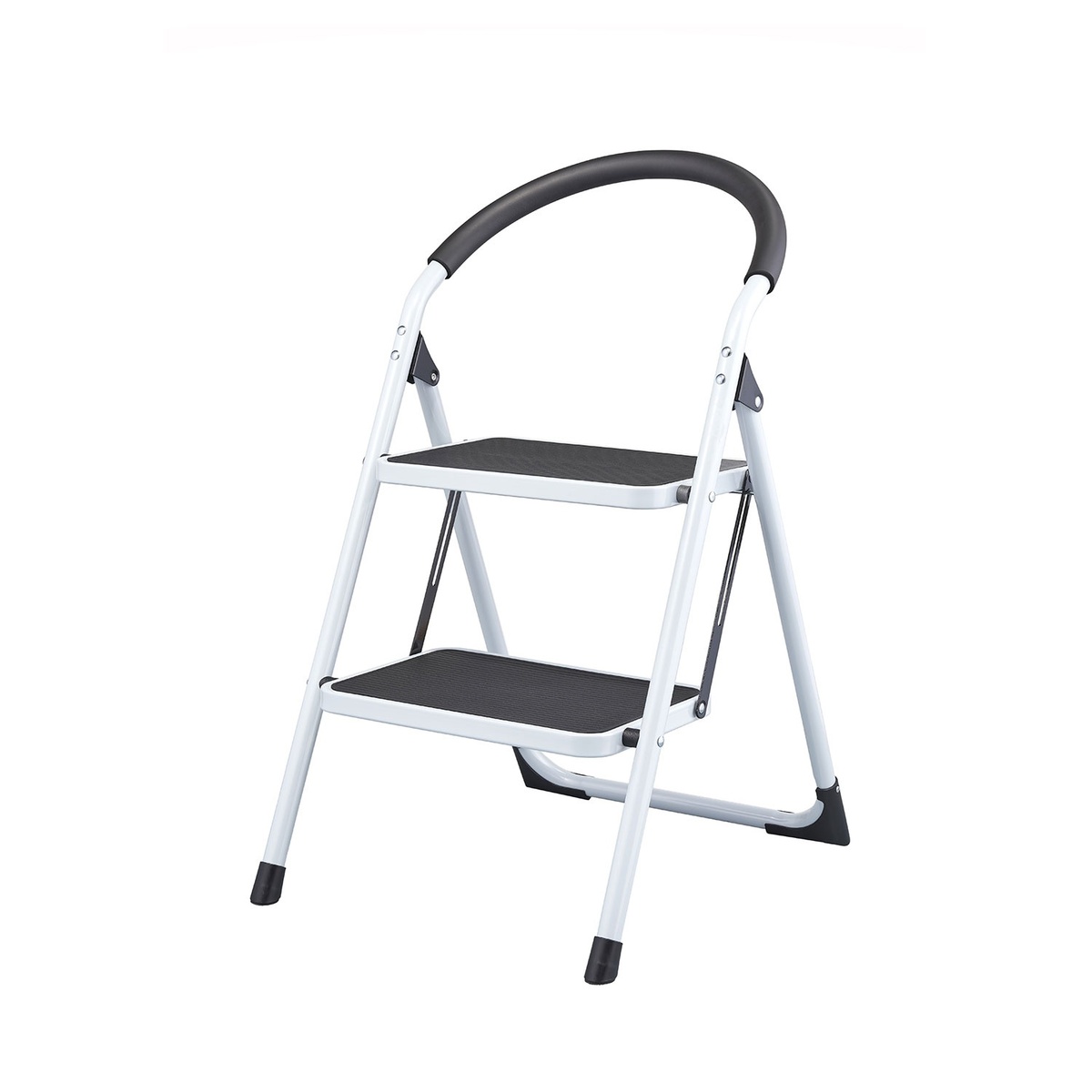 Bild 2 von WORKZONE Klapptritt