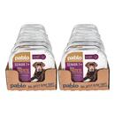 Bild 1 von Pablo Pastete Senior mit Huhn 300 g, 10er Pack