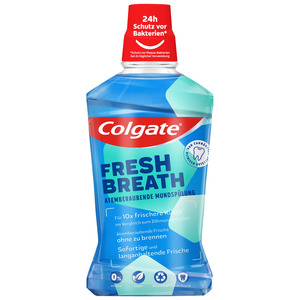 Colgate Fresh Breath Mundspülung