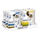 Bild 1 von Perfect Fit Katzennahrung 750 g, verschiedene Sorten, 6er Pack