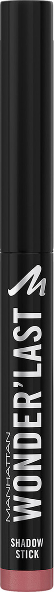 Bild 1 von Manhattan Wonder'Last Shadow Stick 007 Pink Fizz, 1,6 g
