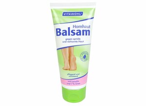 Hornhaut-Balsam 100 ml