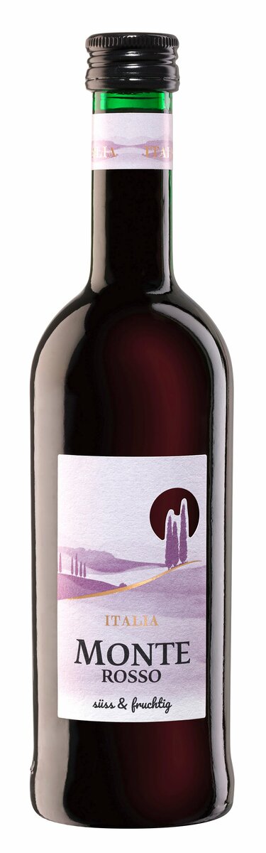 Bild 1 von Rotwein 250 ml