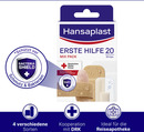 Bild 3 von Hansaplast Erste Hilfe Pflaster Mix Pack