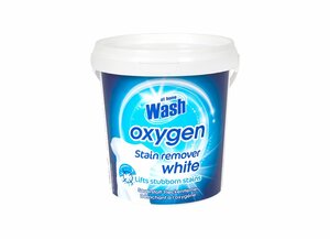 Wash Oxygen 'White'
