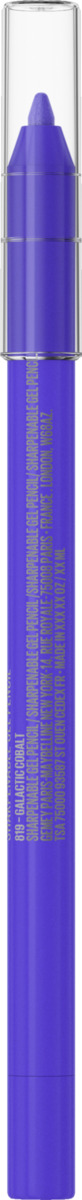 Bild 2 von Maybelline New York Tattoo Liner Gel Pencil Galactic Cobalt, 1,3 g