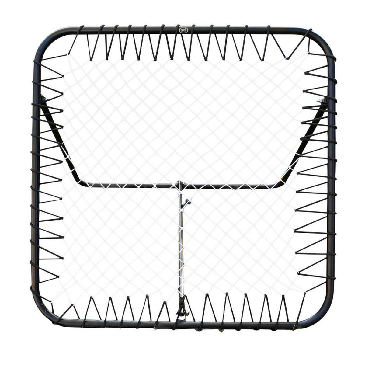 Bild 1 von AXI Rebounder Rebounder88 schwarz B/H/L: ca. 88x88x4 cm