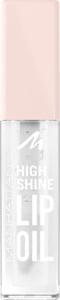 Manhattan High Shine Lip Oil 000 Clear Cloud, 4,5 ml