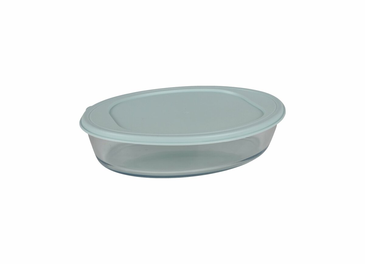 Bild 1 von Glas-Auflaufform ca. 1,6 Liter