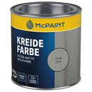 Bild 1 von Kreidefarbe Chalk Grey 375 ml, Holzfarbe für Innen & Außen