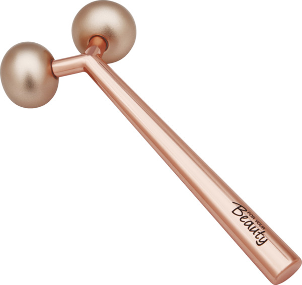 Bild 3 von FOR YOUR Beauty Twin-Ball-Roller Zink