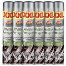 Bild 1 von Carfit Professional XXL Weißes Fettspray 12-er Set