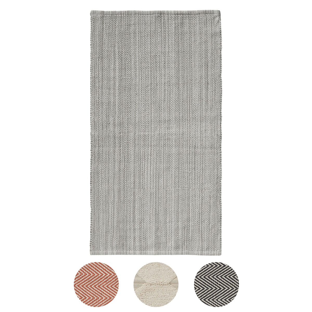 Bild 1 von HOME CREATION Gewebte Teppichbrücke