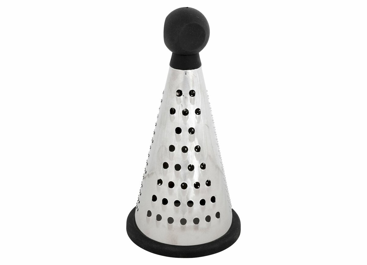 Bild 1 von Küchenreibe Edelstahl