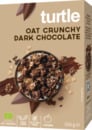 Bild 1 von Turtle Bio Oat Crunchy Dark Chocolate, 250 g