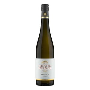 Eltviller Riesling Rheingau Qualitätswein weiß 11,5 % vol 0,75 Liter