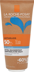 LA ROCHE-POSAY Anthelios Wet Skin Gel LSF 50+, 200 ml