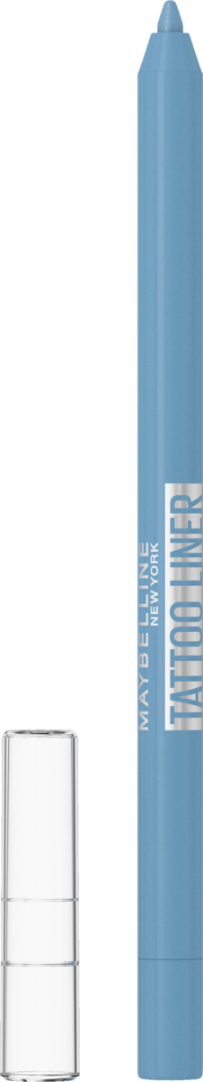 Bild 3 von Maybelline New York Tattoo Liner Gel Pencil Arctic Skies, 1,3 g