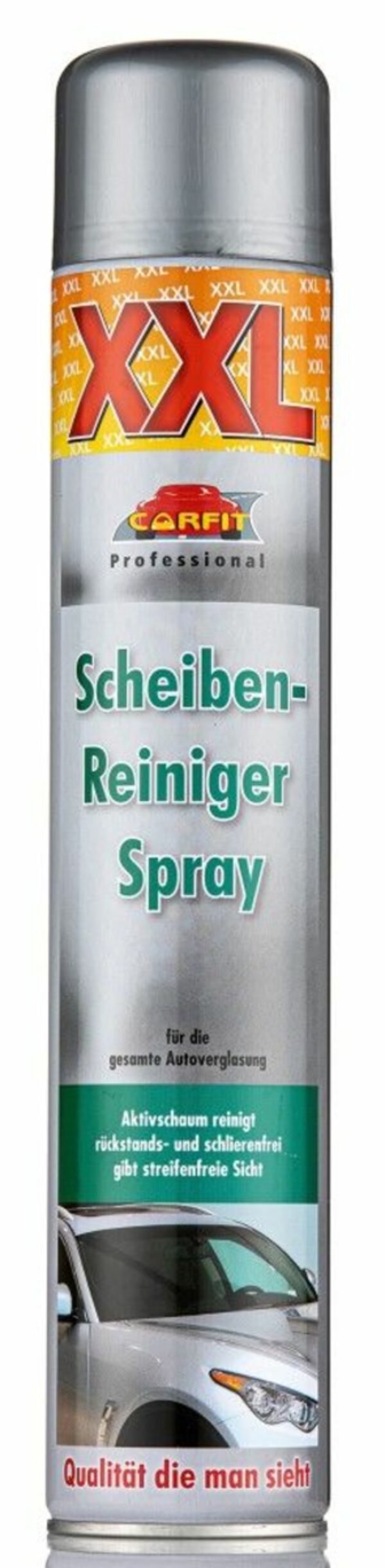 Bild 1 von Carfit XXL Scheibenreiniger Spray