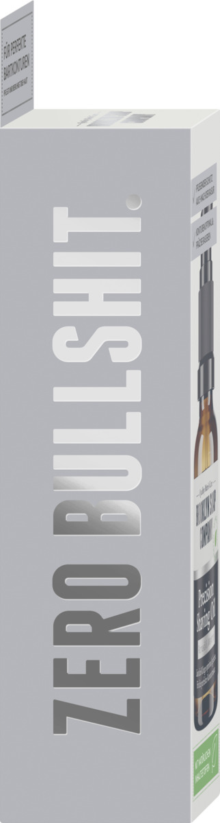 Bild 3 von Brooklyn Soap Company Precision Shaving Oil, 30 ml