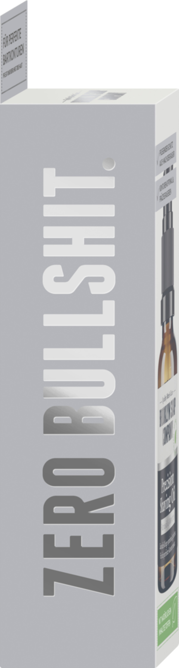 Bild 3 von Brooklyn Soap Company Precision Shaving Oil, 30 ml