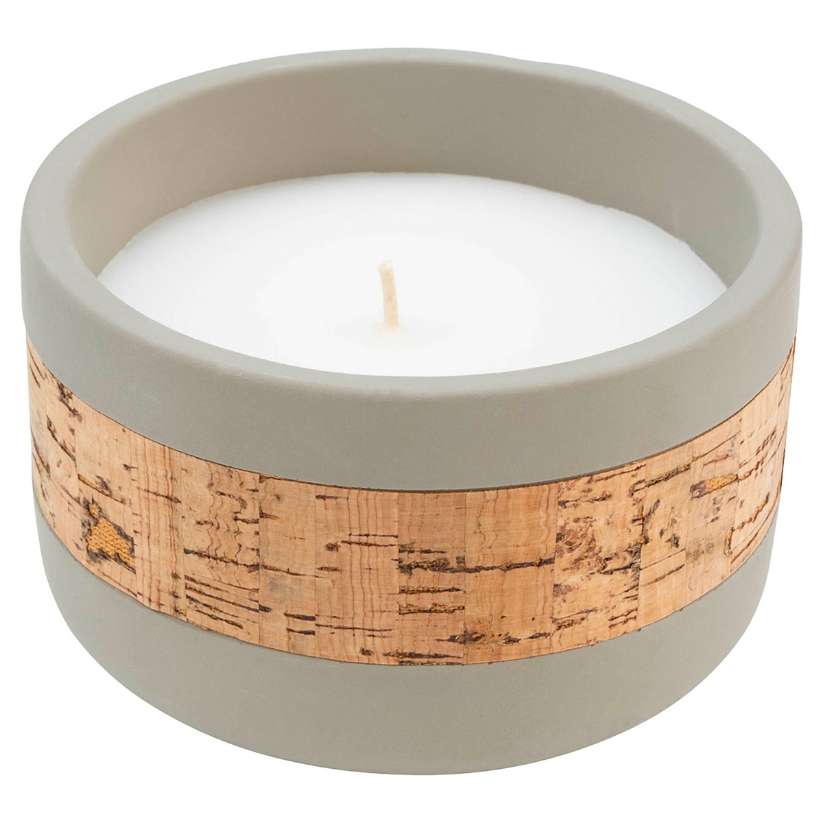 Bild 4 von HOME CREATION Scandi-Betonkerzen