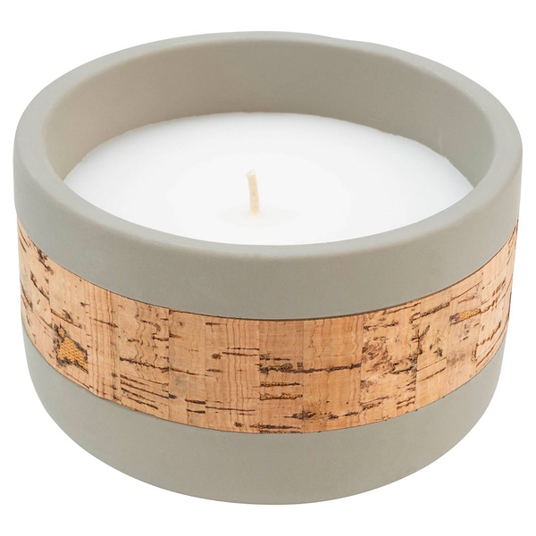 Bild 4 von HOME CREATION Scandi-Betonkerzen