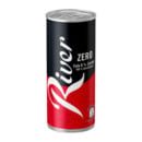 Bild 2 von RIVER Cola Zero 0,33L