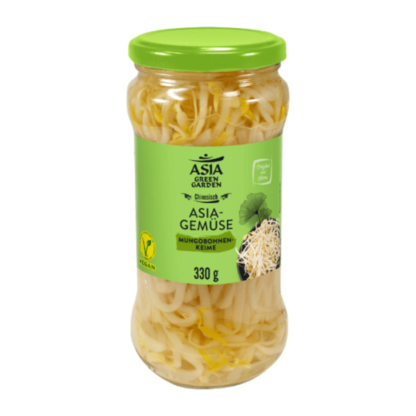 Bild 4 von ASIA GREEN GARDEN Wok-Gemüse 330g