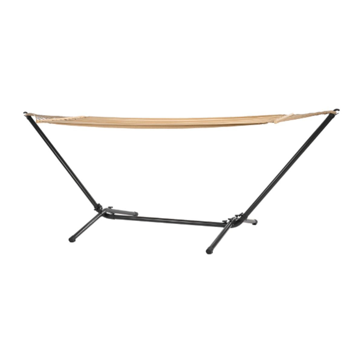 Bild 2 von ADVENTURIDGE Hängematte mit Gestell