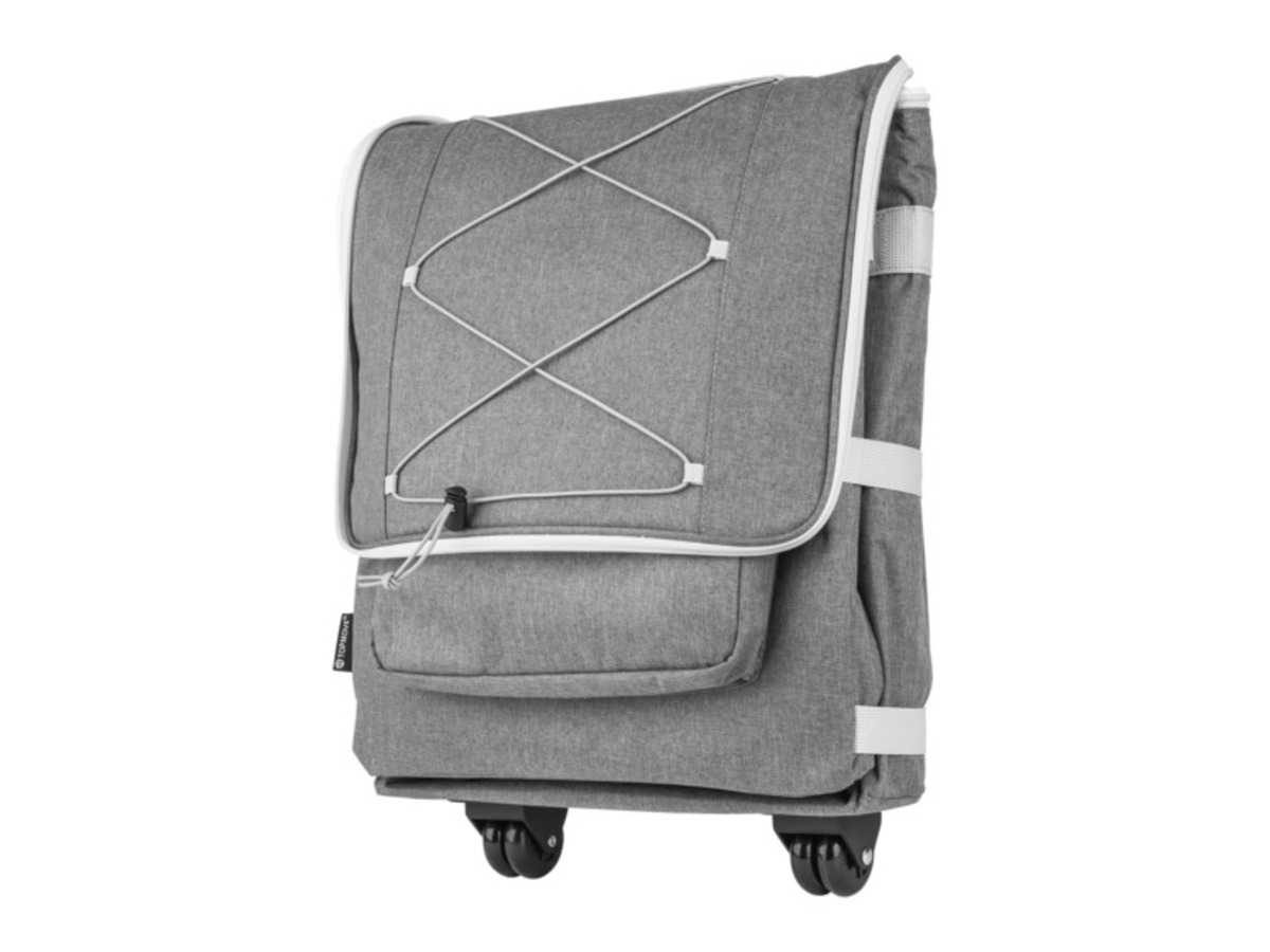 Bild 4 von TOPMOVE® Einkaufstrolley mit Kühlfunktion, zusammenfaltbar