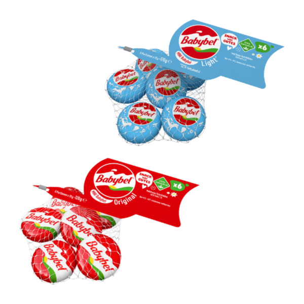 Bild 1 von BABYBEL Mini 20g