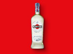 Martini, 
         0,75 l