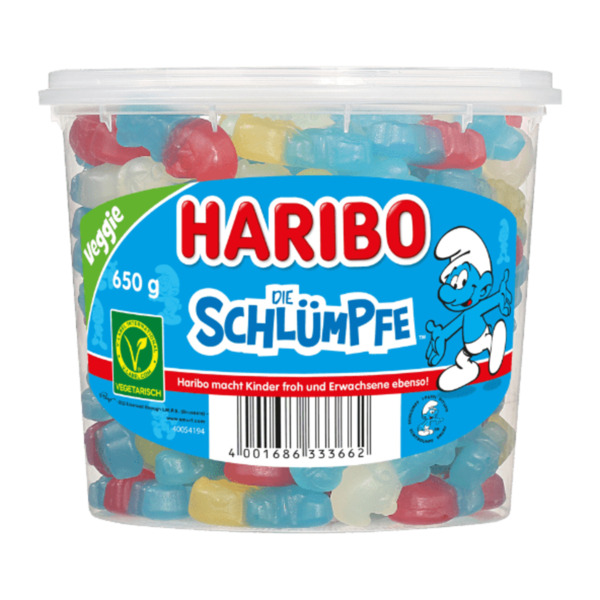 Bild 2 von HARIBO Kiosk 650g