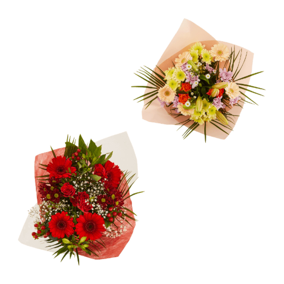 Bild 1 von GARDENLINE Muttertags-Strauß