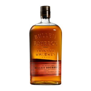 BULLEIT Bourbon 0,7L