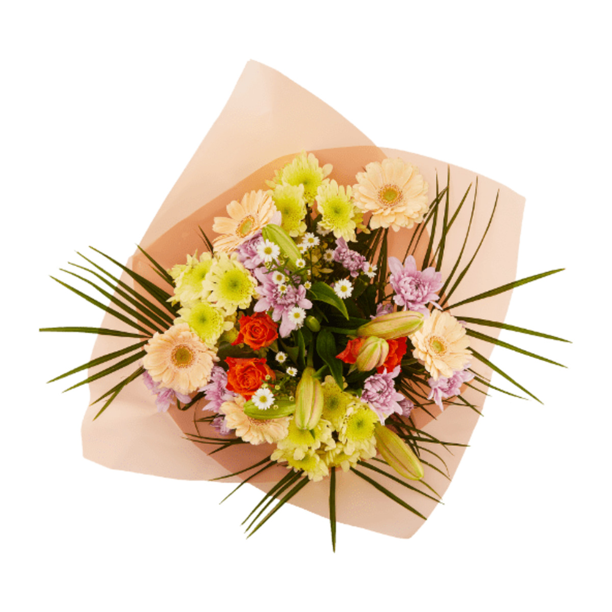 Bild 3 von GARDENLINE Muttertags-Strauß