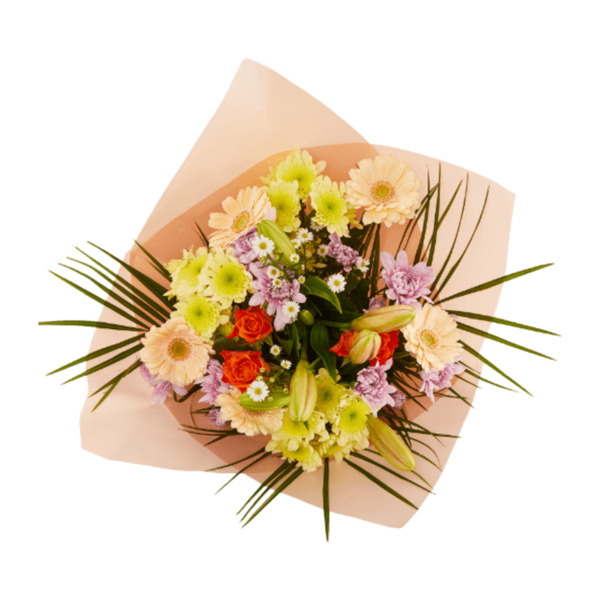 Bild 3 von GARDENLINE Muttertags-Strauß