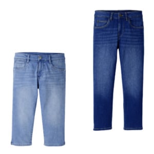 UP2FASHION Jeans / Capri-Jeans
