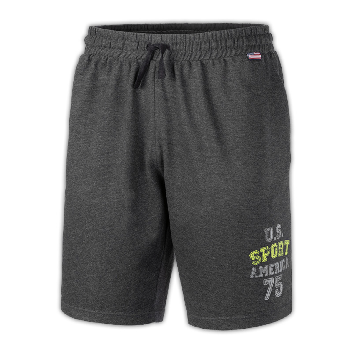 Bild 1 von U.S. Sport America Sport- und Freizeit-Shorts "große Mode"