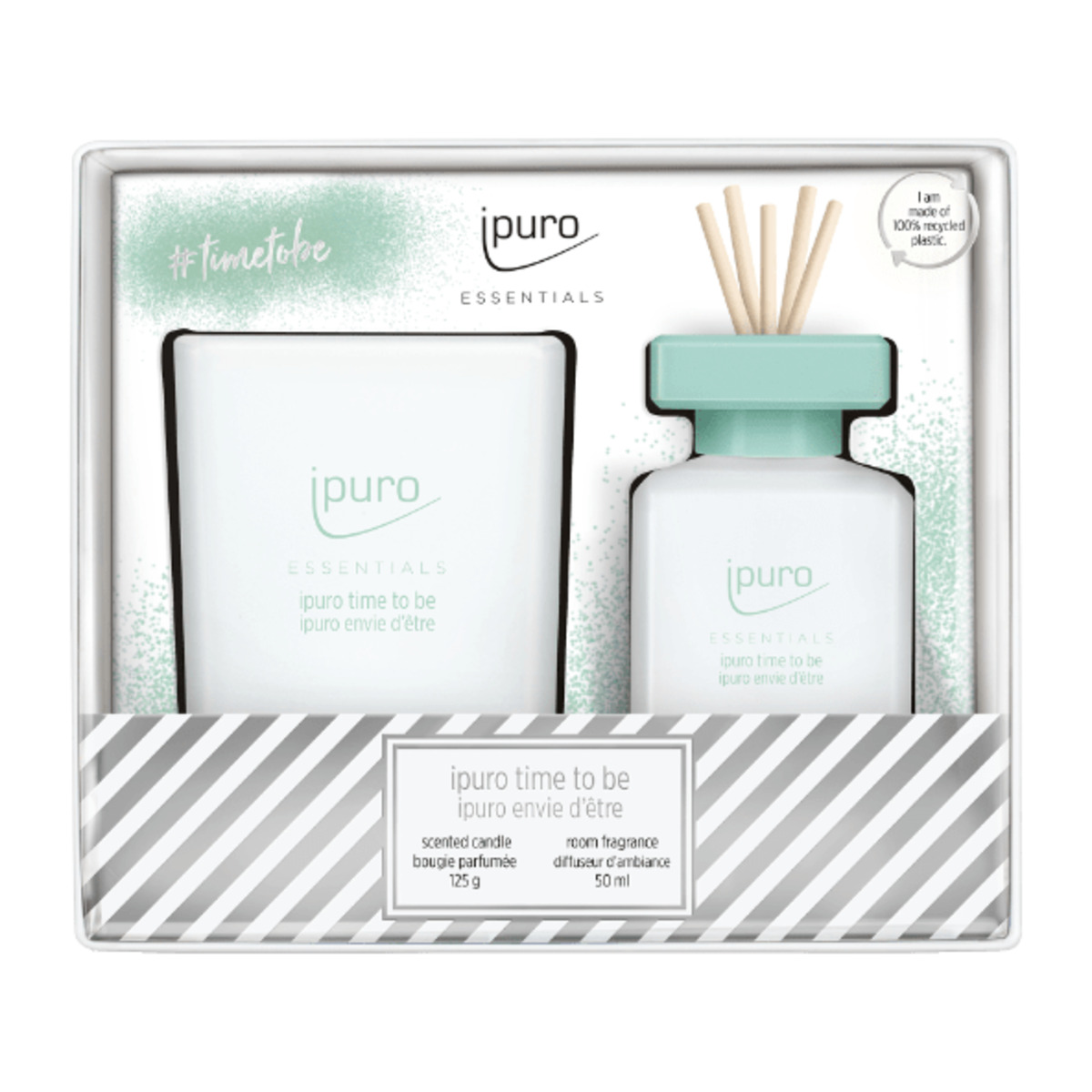 Bild 3 von IPURO Geschenk-Set