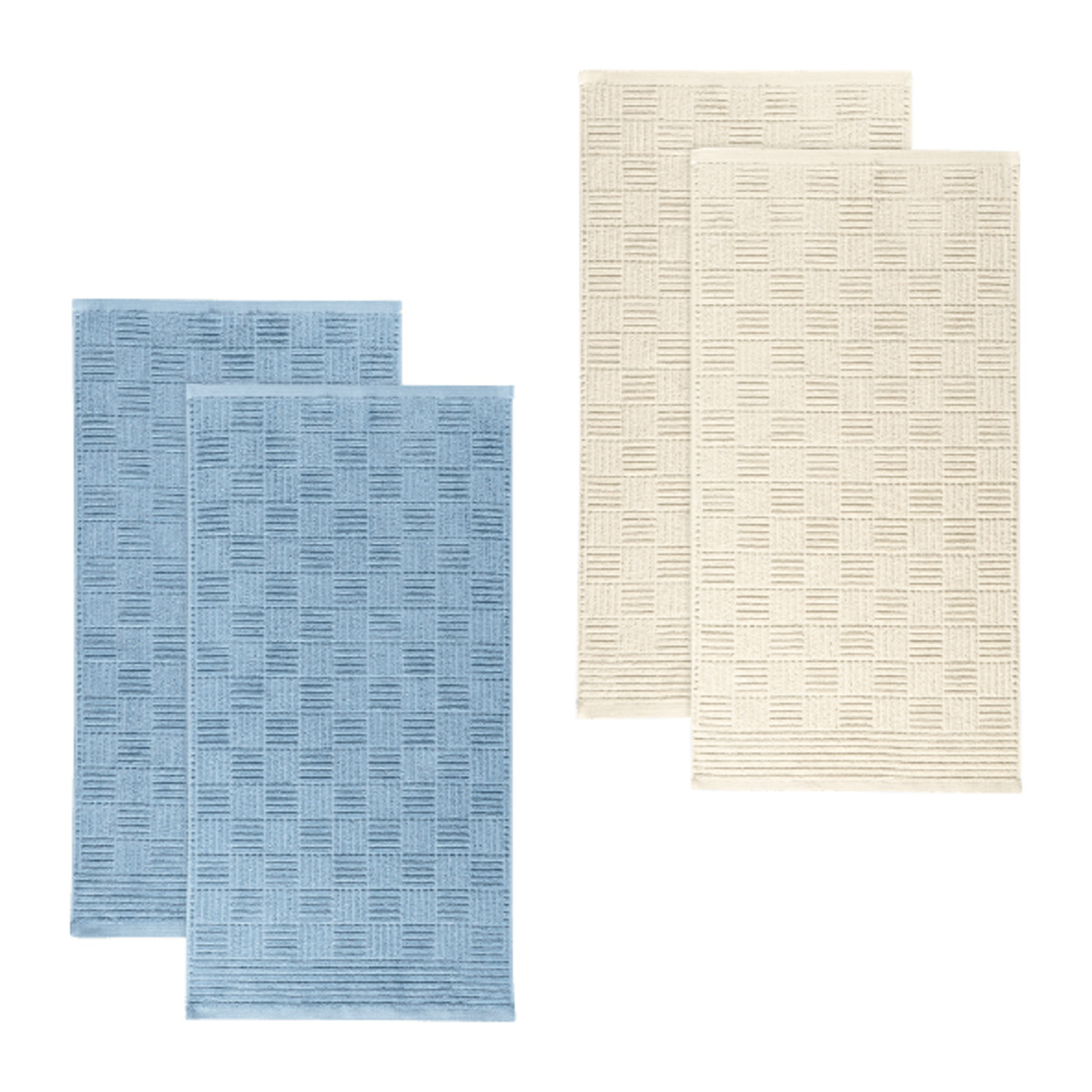 Bild 1 von NOVITESSE Handtücher