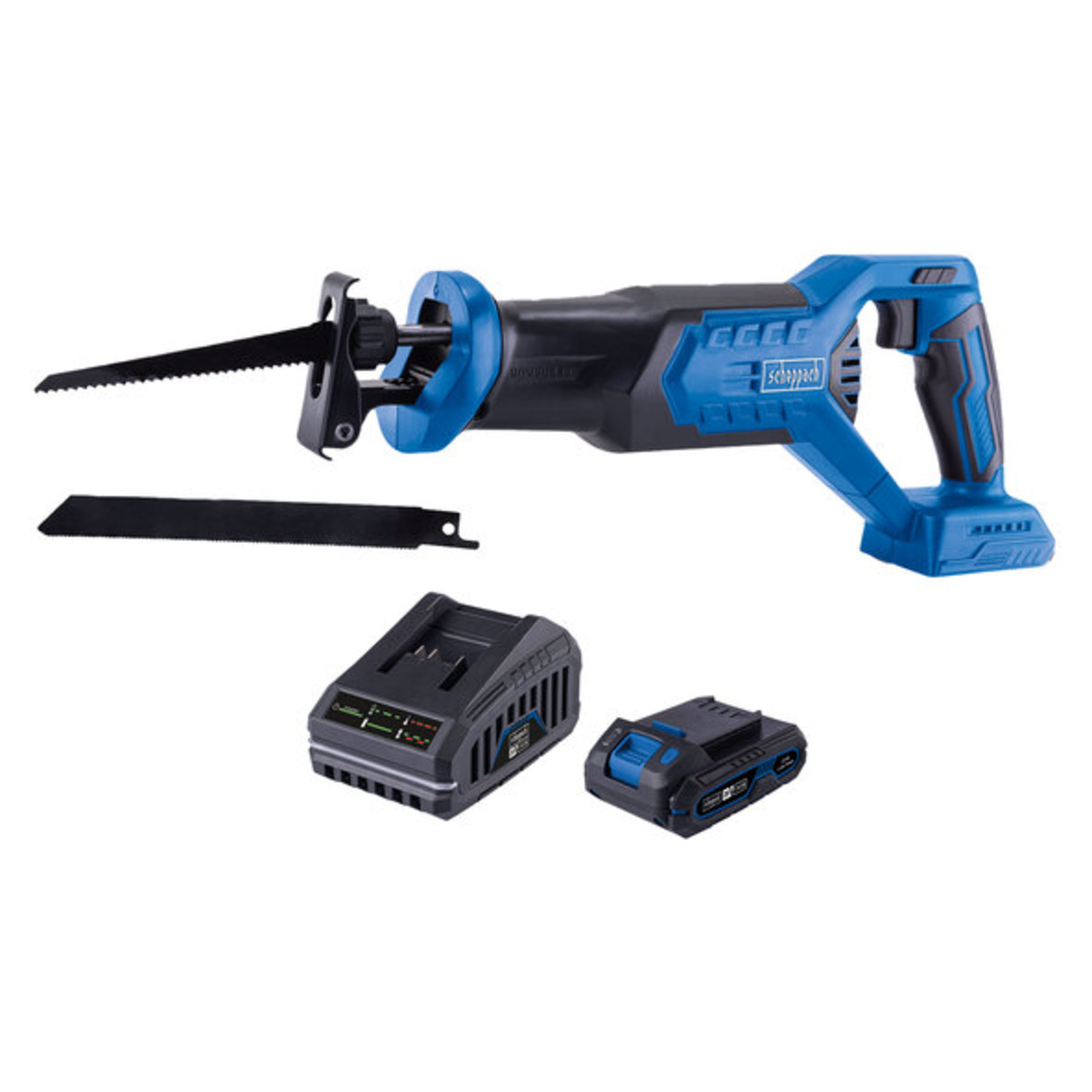 Bild 1 von Akku-Säbelsäge Bc-Rs250-X brushless