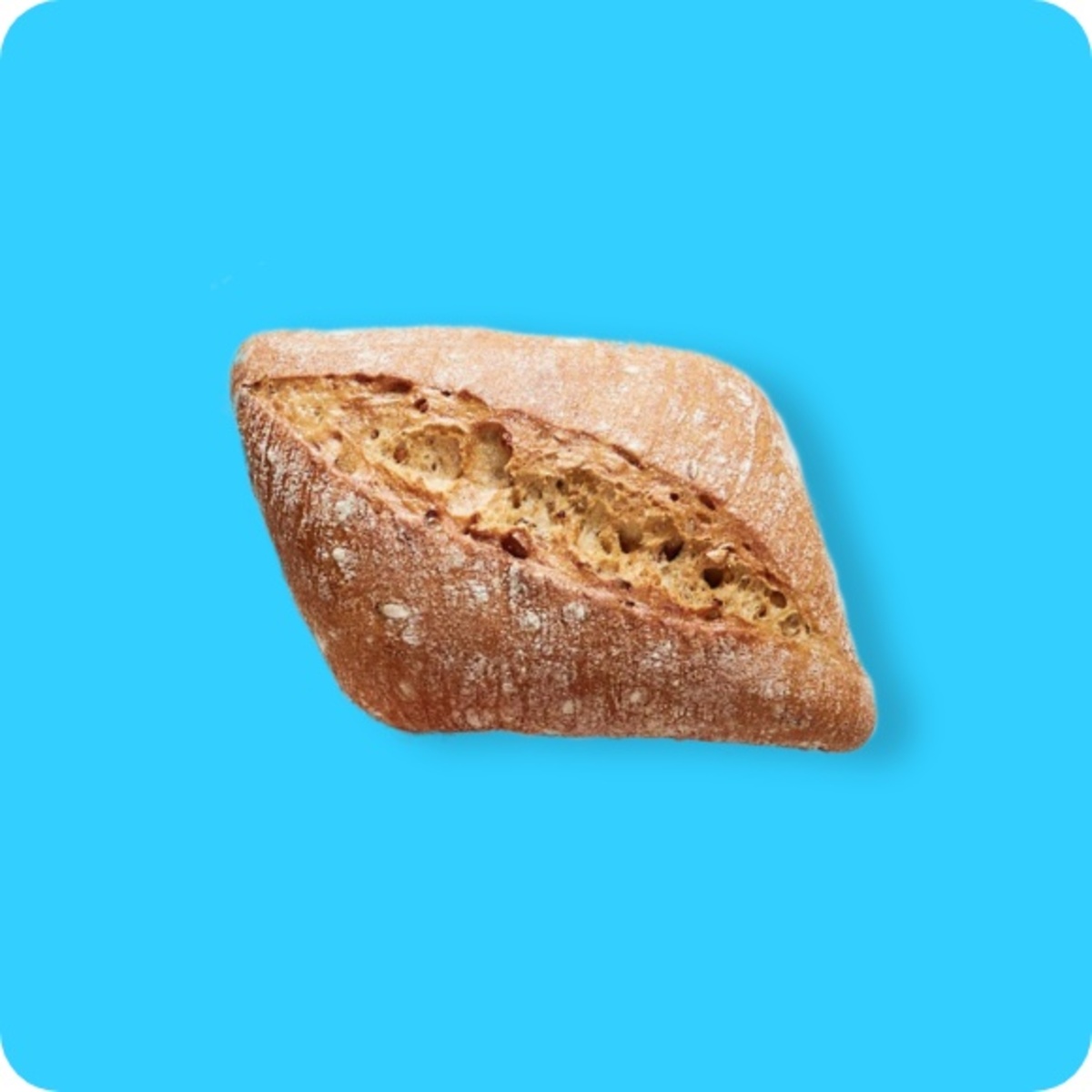 Bild 1 von   Dinkelkrusti, Mehrmals täglich frisch gebacken