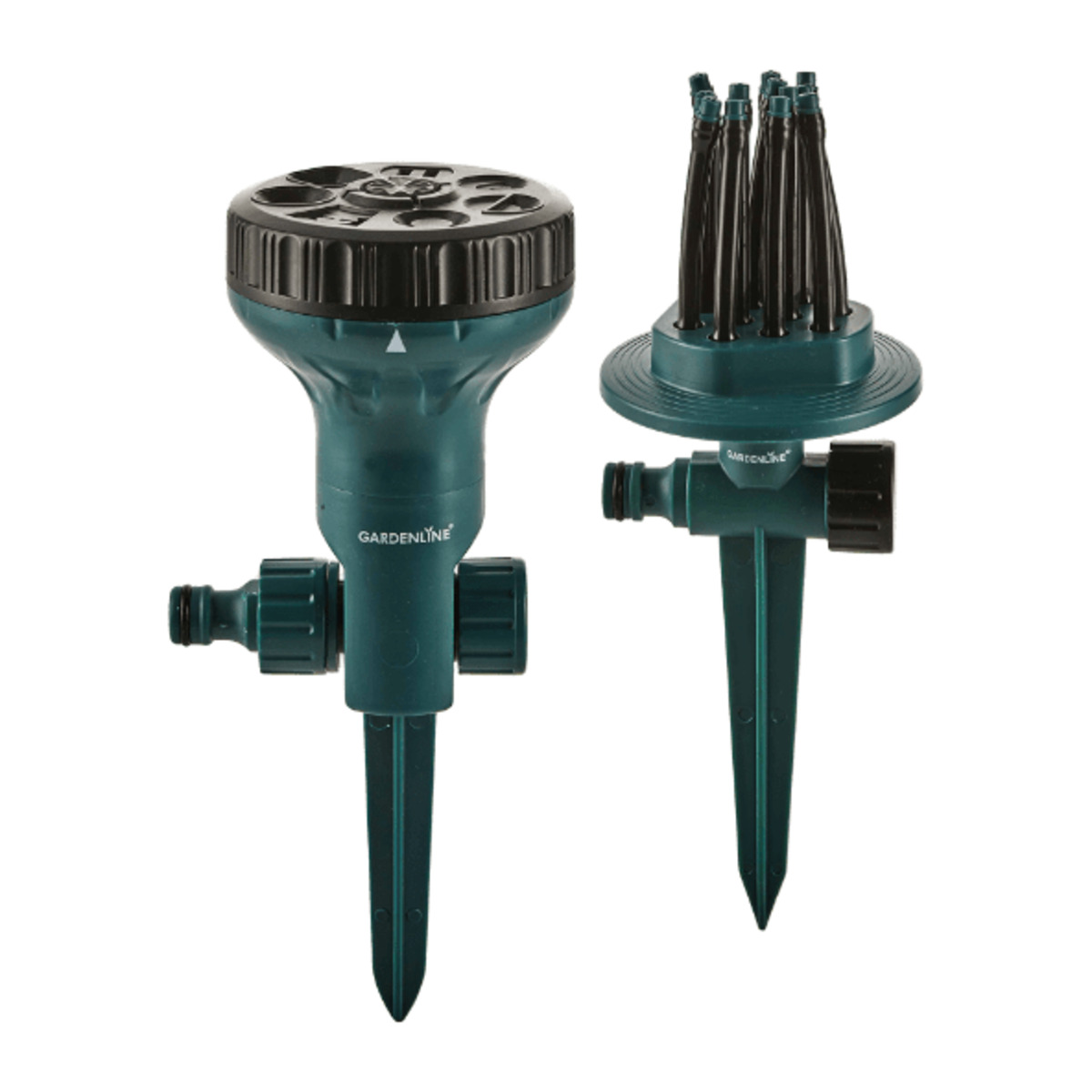 Bild 1 von GARDENLINE Mini-Sprinkler