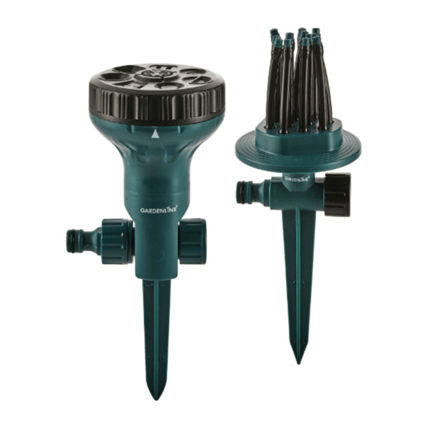 Bild 1 von GARDENLINE Mini-Sprinkler