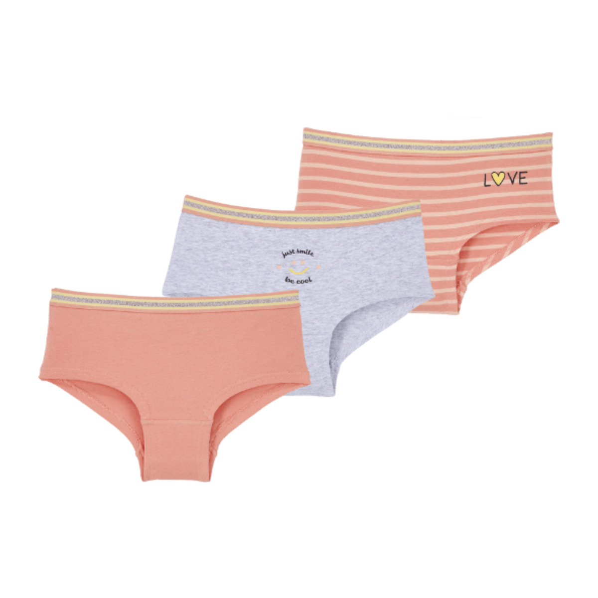 Bild 4 von L&D Unterwäsche Mädels