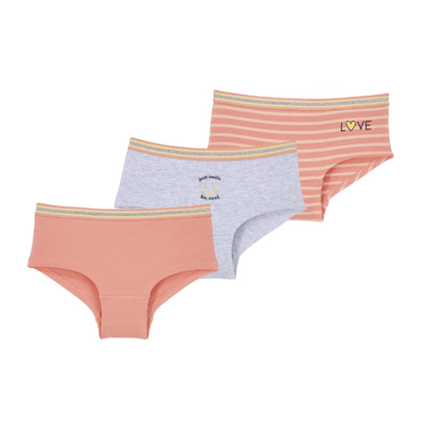 Bild 4 von L&D Unterwäsche Mädels