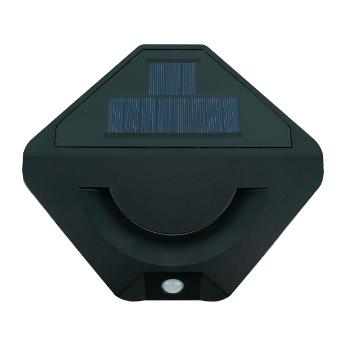 Bild 3 von CASALUX LED-Solar-Wand- und Wegeleuchte