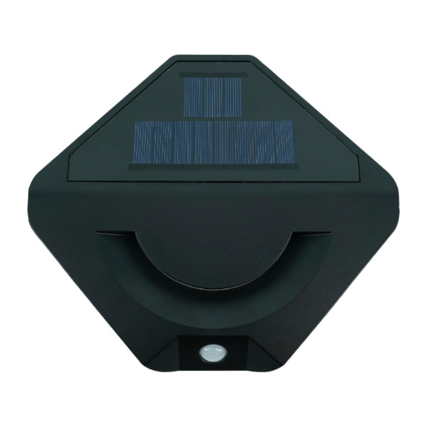 Bild 3 von CASALUX LED-Solar-Wand- und Wegeleuchte